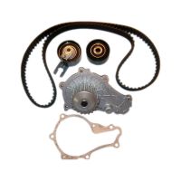 Set di cinghie dentate con pompa dell'acqua