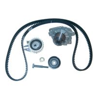 Cinghie dentate con pompa acqua DAYCO