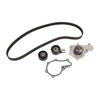 Ashika KCT526C - Kit Cinghie Dentate Per Mitsubishi Outlander, Lancer EVO E Kia Joice - Larghezza 29/13 Mm, Denti 153/65
