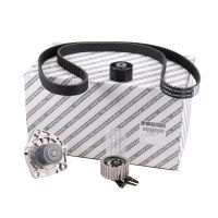 Set di cinghie dentate con pompa dell'acqua originali