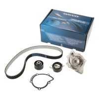 Zahnriemensatz mit Wasserpumpe Dayco