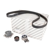 Set cinghia di distribuzione + pompa dell'acqua