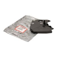 Coperchio della cinghia di distribuzione