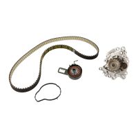 Cinghia di distribuzione con pompa dell'acqua