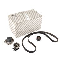 Zahnriemensatz mit Wasserpumpe