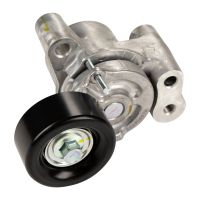 Tenditore della cinghia con puleggia tenditrice