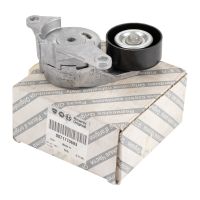 Tenditore della cinghia