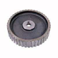 Albero a camme in uscita pignone / albero cilindrico Metallo