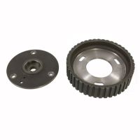 Cambio dell'albero a camme una volta.