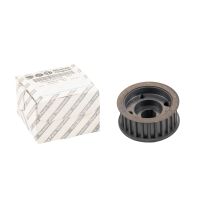 Albero motore della ruota dentata a cinghia dentata