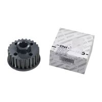 Albero a gomiti a cinghia dentata