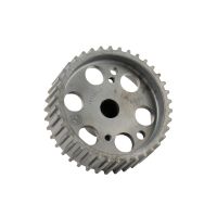 Ruota dentata a cinghia dentata Pompa di iniezione