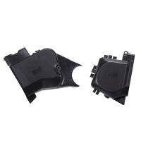 Copertura della cinghia dentata 2 parti