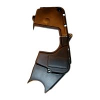 Copertura della cinghia dentata 2 parti