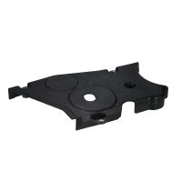 Copertura della cinghia dentata inferiore 1.9 JTD