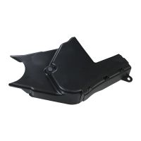 Coperchio della cinghia dentata inferiore