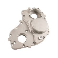 Coperchio del basamento Albero motore Wedi 70 mm OØ