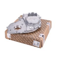 Coperchio della cinghia di distribuzione