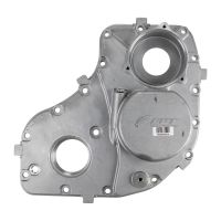 Custodia di controllo Coperchio