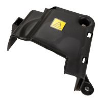 Parte superiore del copricinghia dentato