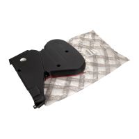 Parte superiore del coperchio della cinghia di distribuzione originale FCA