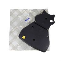 coperchio del box camma