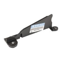 Coperchio della cinghia di distribuzione