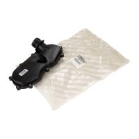 Coperchio della scatola di controllo