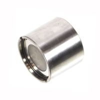 Punteria per la regolazione del disco 31 mm Ø