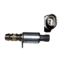 Regolazione dell'albero a camme della valvola di regolazione