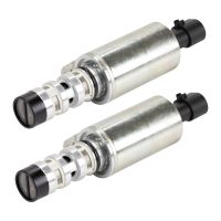 Regolazione albero a camme valvola di controllo, originale FCA, set di 2