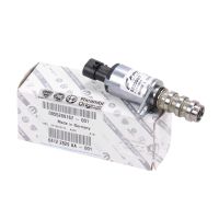 Regolazione dell'albero a camme della valvola di regolazione