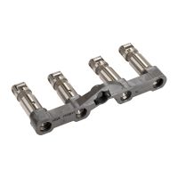 Regolatore dell'albero a camme idraulico anteriore del motore