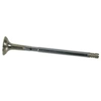 Valvola di scarico 21.6 Ø mm 109 mm Lunghezza