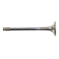 Valvola di scarico 33.5 x 8 x 116, 6