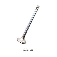 Valvola di scarico 27.3 x 5 x 98.7