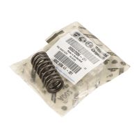 Molla della valvola 1,4