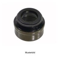 Guarnizione dello stelo della valvola O-ring