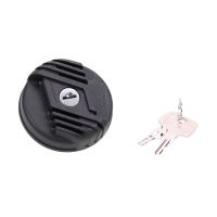 Tappo serbatoio chiudibile a chiave fino all'anno di costruzione 88