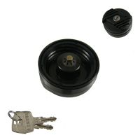 Tappo serbatoio chiudibile a chiave