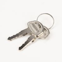 Tappo serbatoio con serratura 50 Ø