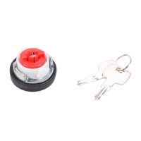 Tappo serbatoio chiudibile a chiave