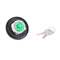 Tappo serbatoio chiudibile a chiave dall'anno di costruzione 99