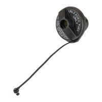 Tappo del serbatoio del carburante