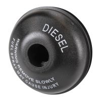 tappo a vite, tappo serbatoio