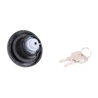 Tappo serbatoio chiudibile a chiave