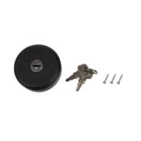 Tappo serbatoio chiudibile a chiave