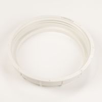 Ghiera filettata con guarnizione per pompa benzina