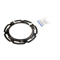 Anello filettato sulla pompa del carburante