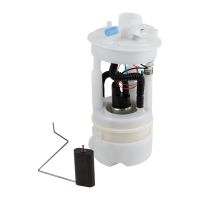 Unità di erogazione del carburante con sensore di posizione